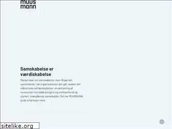 muusmann.com