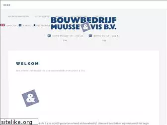 muusse-vis.nl