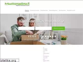 muuttomaailma.fi
