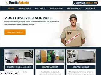 muuttopalvelut.fi