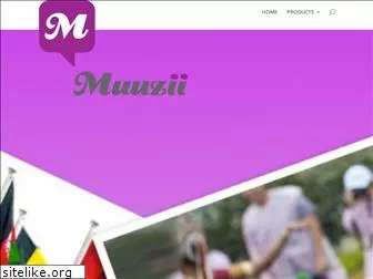 muuzii.com