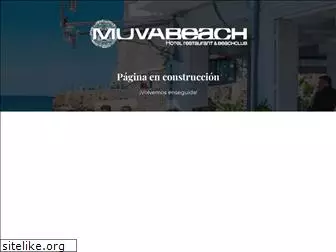 muvabeach.com