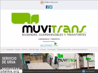 muvitrans.com