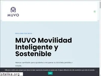 muvo.bike