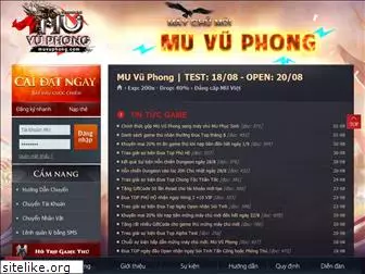 muvuphong.com