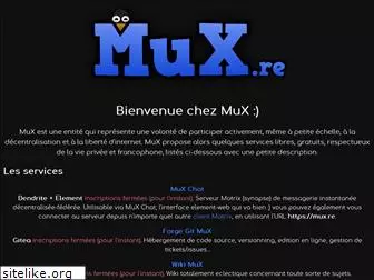 mux.re