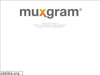 muxgram.com