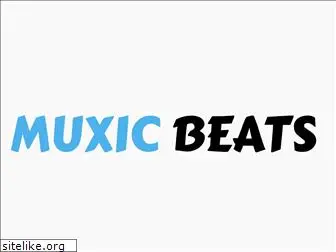 muxicbeats.com