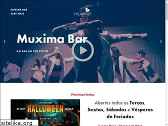 muximabar.com