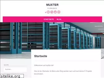 muxter.de