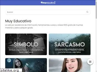 muyeducativo.com