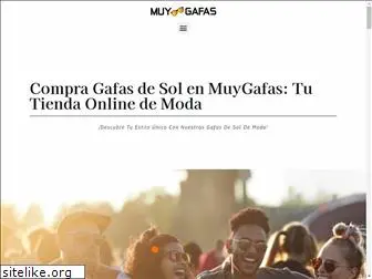 muygafas.com