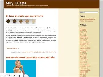 muyguapa.net