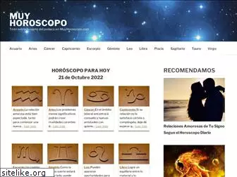 muyhoroscopo.com