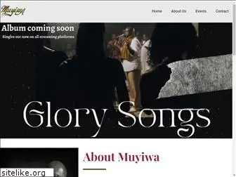 muyiwa.co.uk