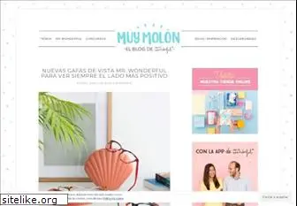 muymolon.com