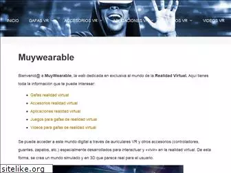 muywearable.com