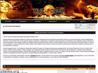 muz-forum.com