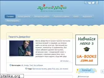 muzabetka.com.ua
