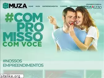 muzaconstrutora.com.br