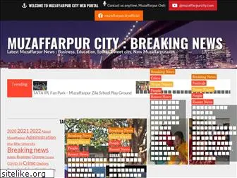 muzaffarpurcity.com