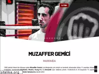 muzaffergemici.com