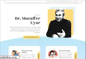 muzafferuyar.com