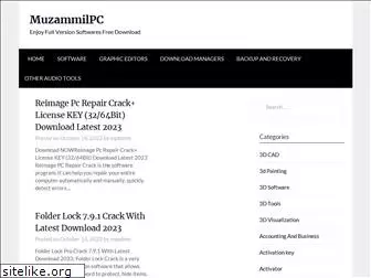 muzammilpc.com