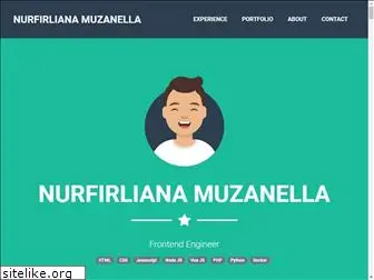 muzanella.com