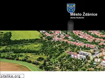 www.muzdanice.cz