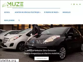 muzeev.com