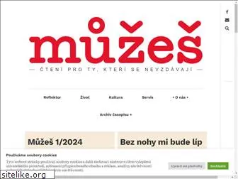 muzes.cz