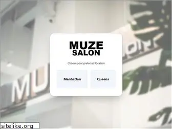 muzesalon.com