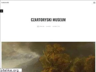 muzeum-czartoryskich.krakow.pl