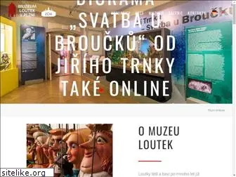 muzeum-loutek.cz