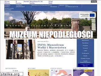 muzeum-niepodleglosci.pl