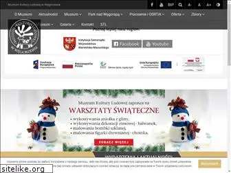 muzeum-wegorzewo.pl