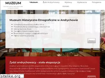 muzeum.andrychow.pl