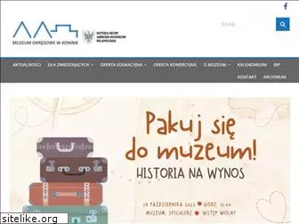 muzeum.com.pl