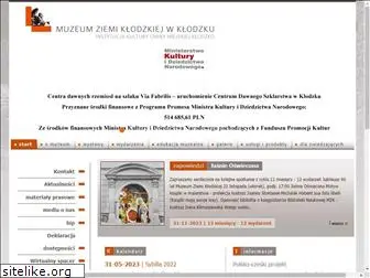 muzeum.klodzko.pl