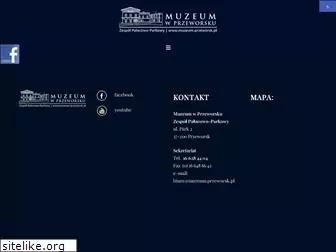 muzeum.przeworsk.pl