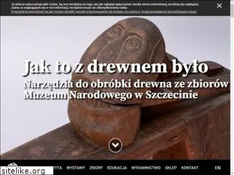 muzeum.szczecin.pl