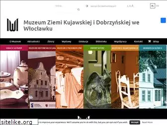 muzeum.wloclawek.pl