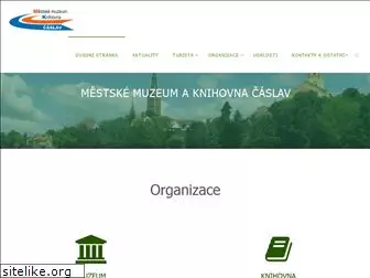 muzeumcaslav.cz