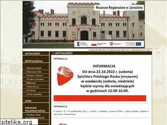 muzeumjarocin.pl
