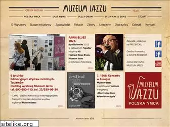 muzeumjazzu.pl