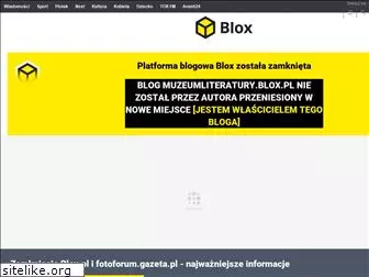 muzeumliteratury.blox.pl