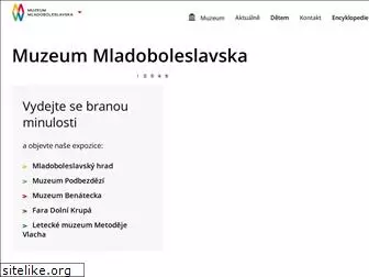 muzeummb.cz