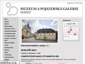 muzeumsemily.com