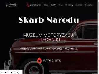 muzeumskarbnarodu.pl
